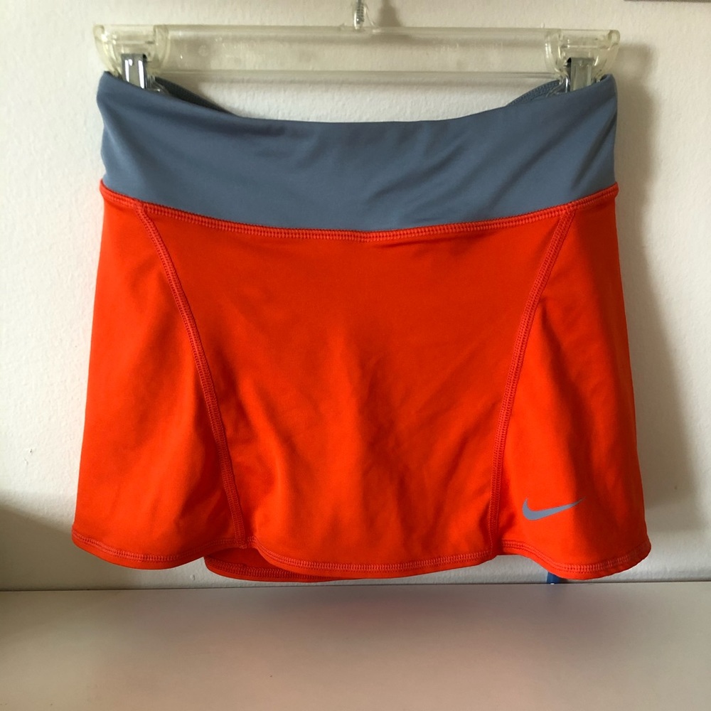Nike Women’s Dri-Fit Tennis Skirt